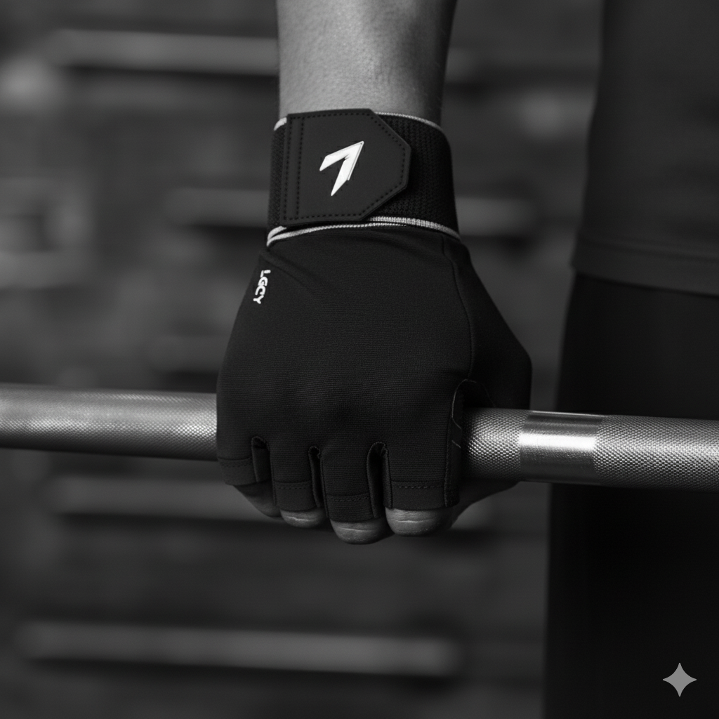 LGCY Training Gloves v1
