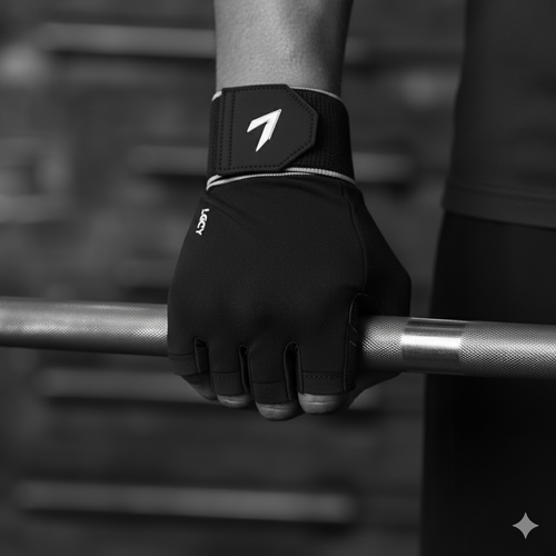 LGCY Training Gloves v1