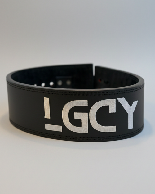LGCY Lock - Lever Belt