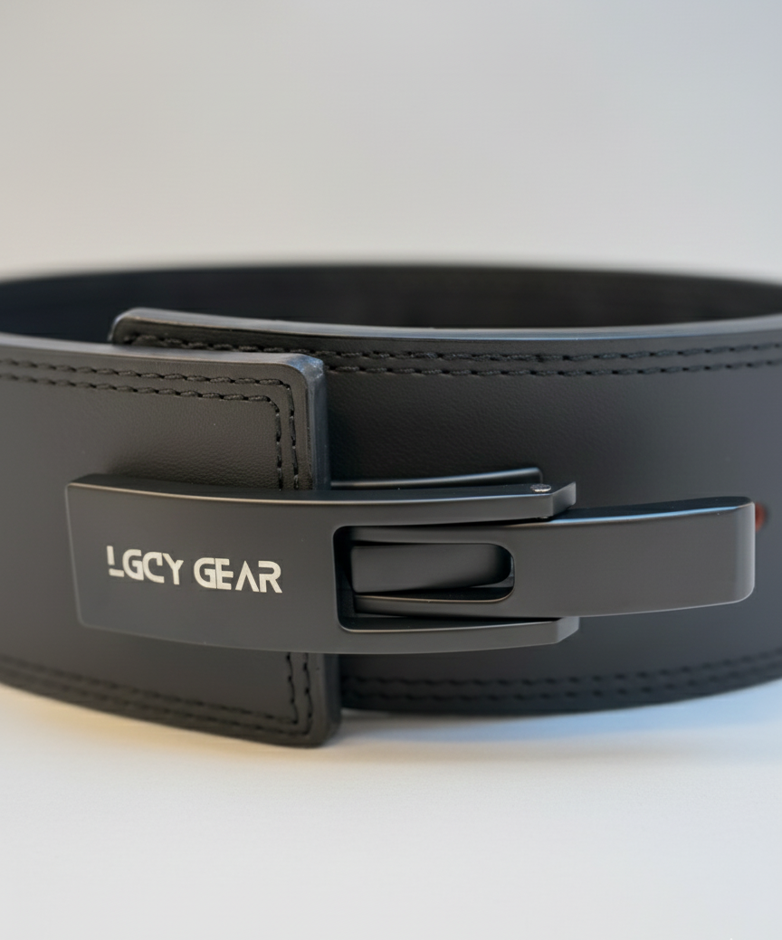 LGCY Lock - Lever Belt