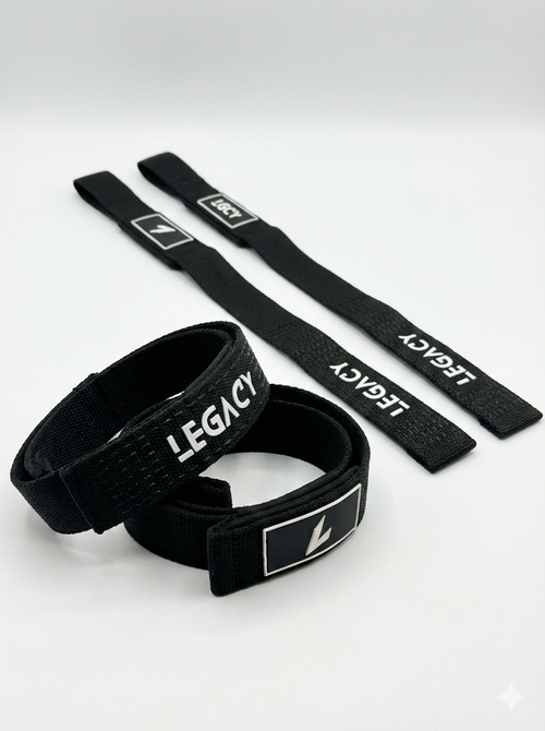 LGCY Gripz - Straps