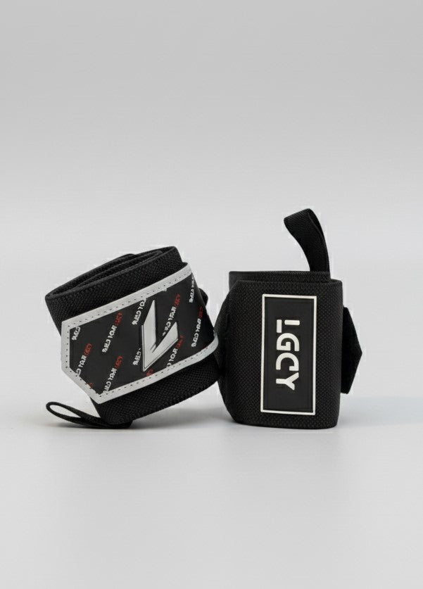 LGCY Wrist Wrap