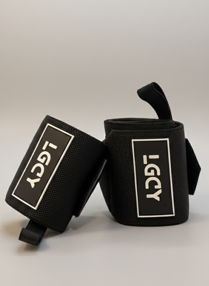 LGCY Wrist Wrap